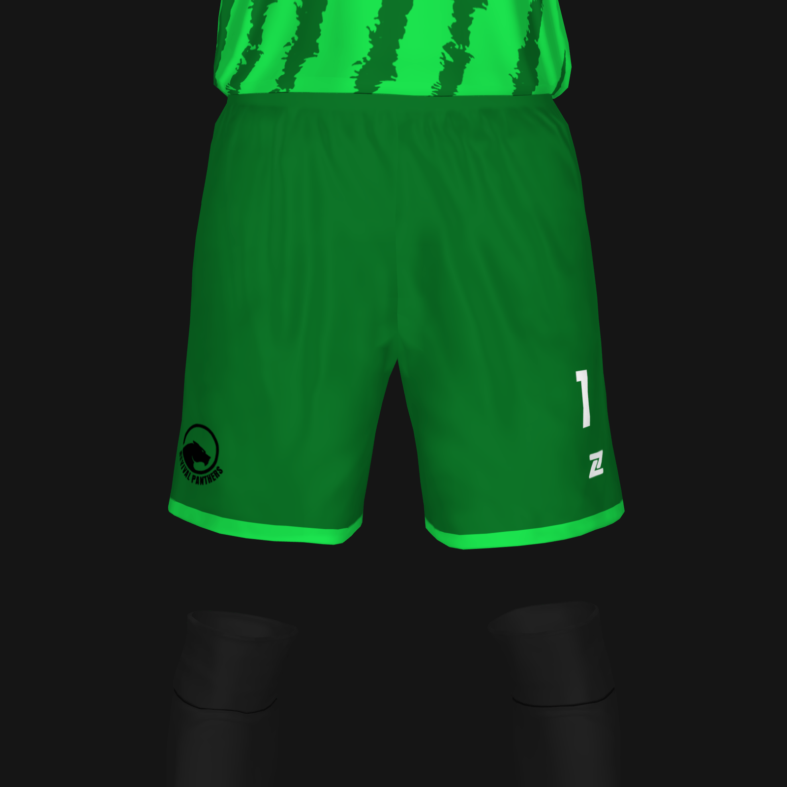 REVIVALS PANTHERS - Imagen 6