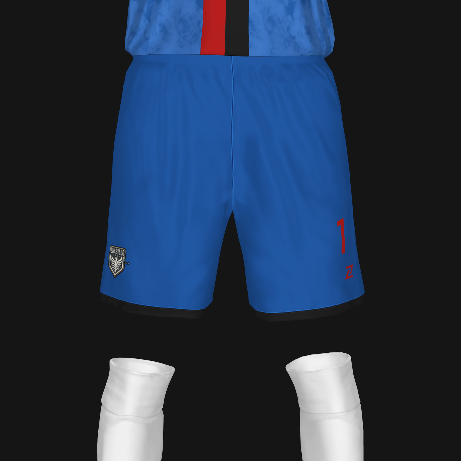 GUASILLO FC - Imagen 5