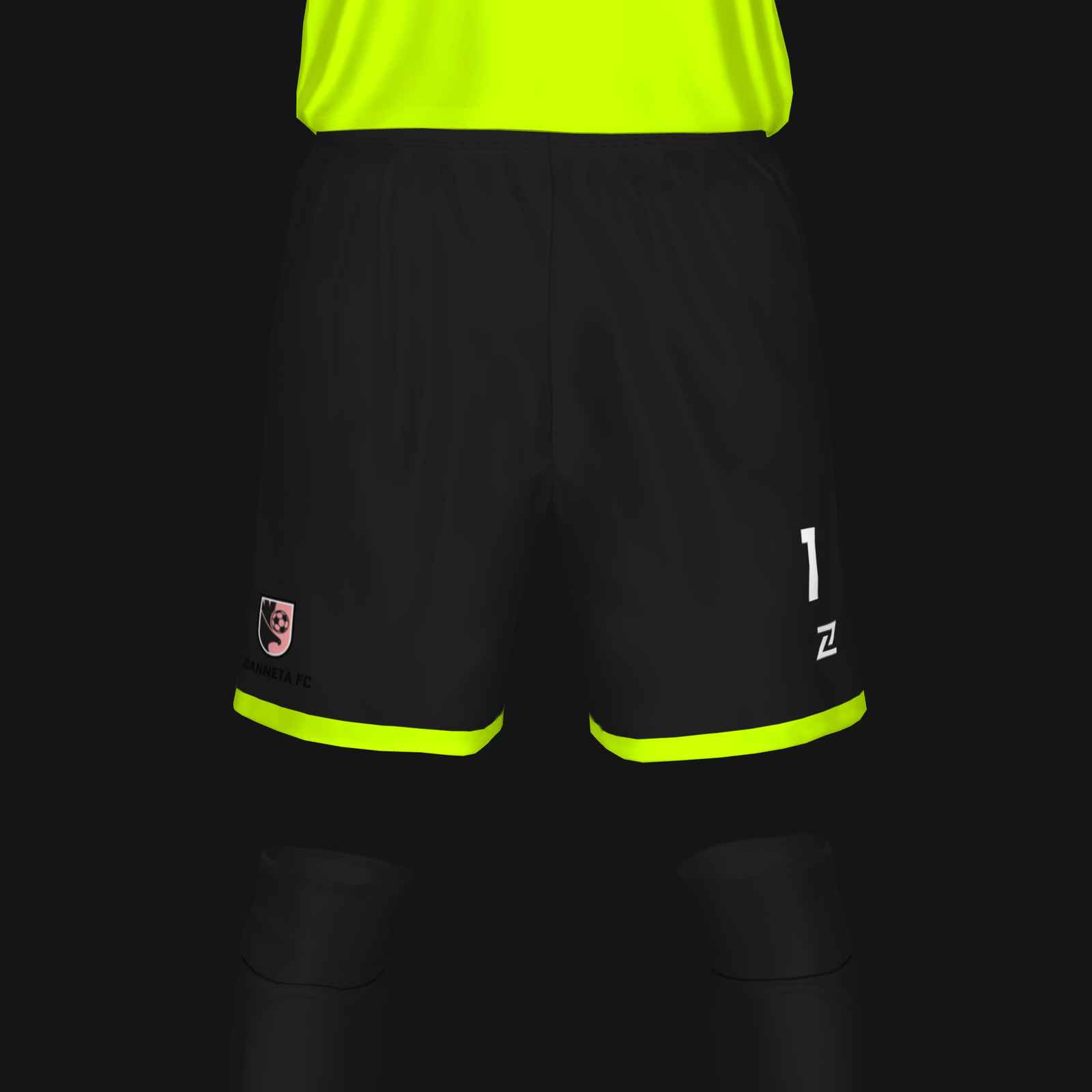 JOANNETA FC - Imagen 6