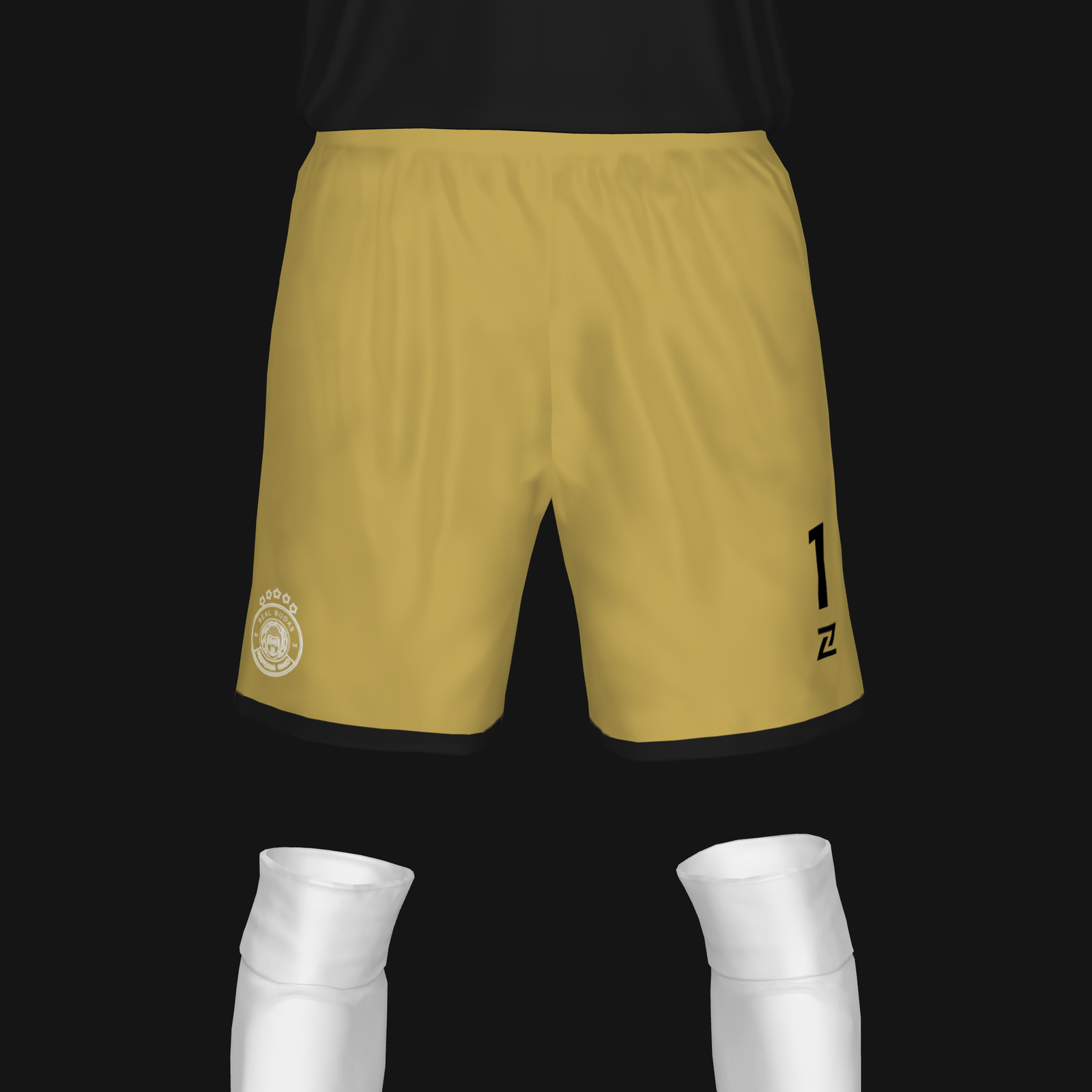 REAL BUDAS FC 2025 - Imagen 5