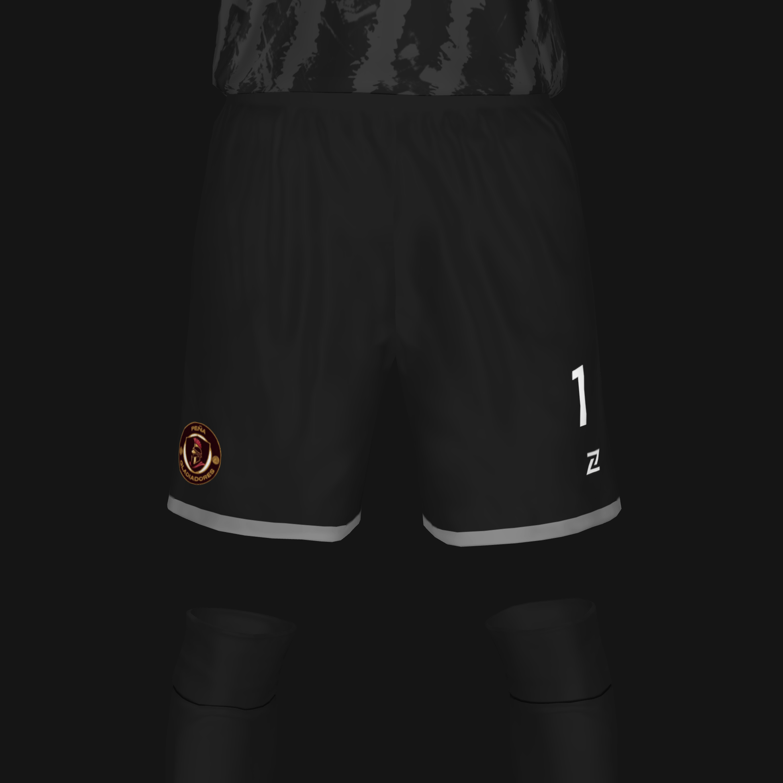 PEÑA GLADIADORES ALCALA - Imagen 8