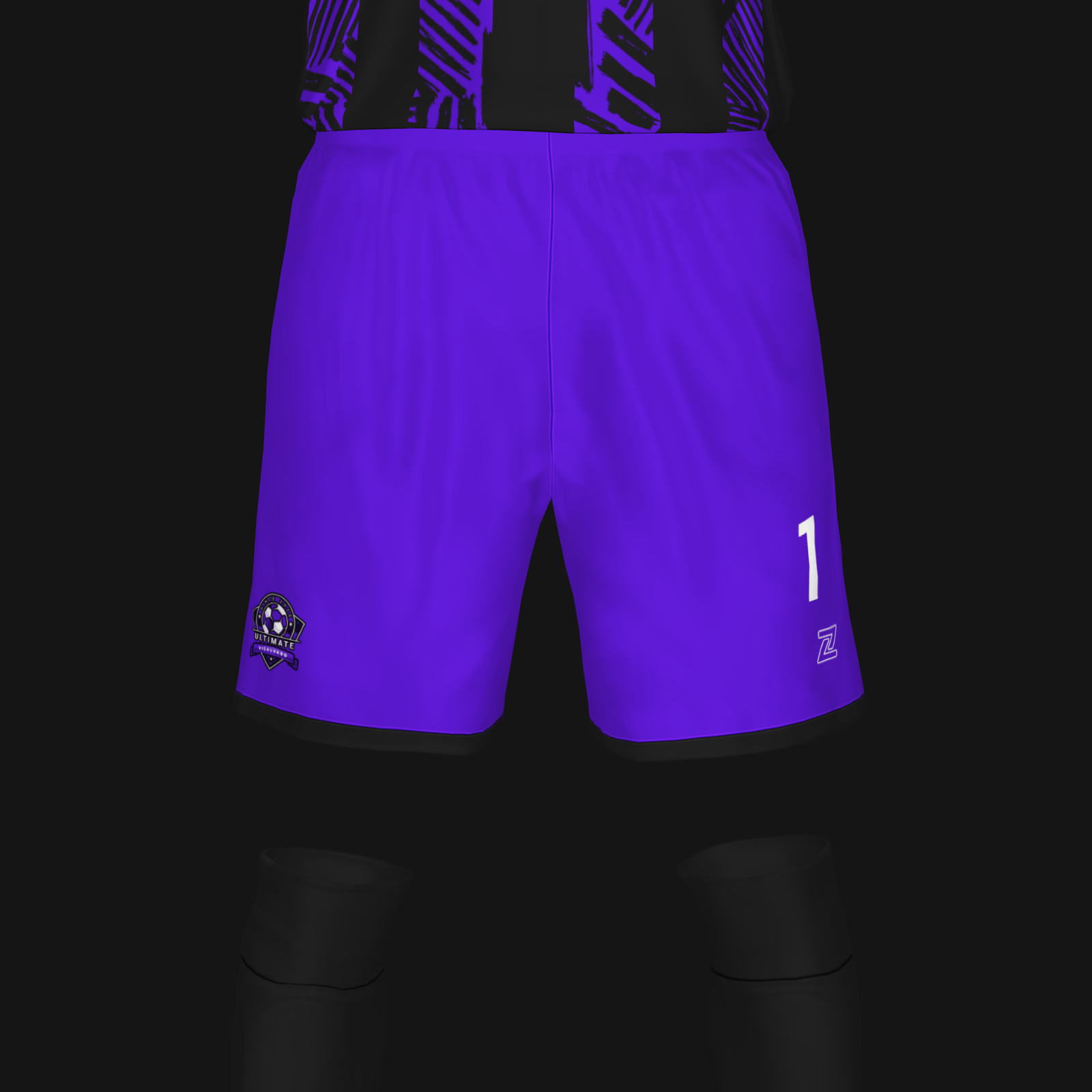 ULTIMATE VICALVARO - Imagen 6