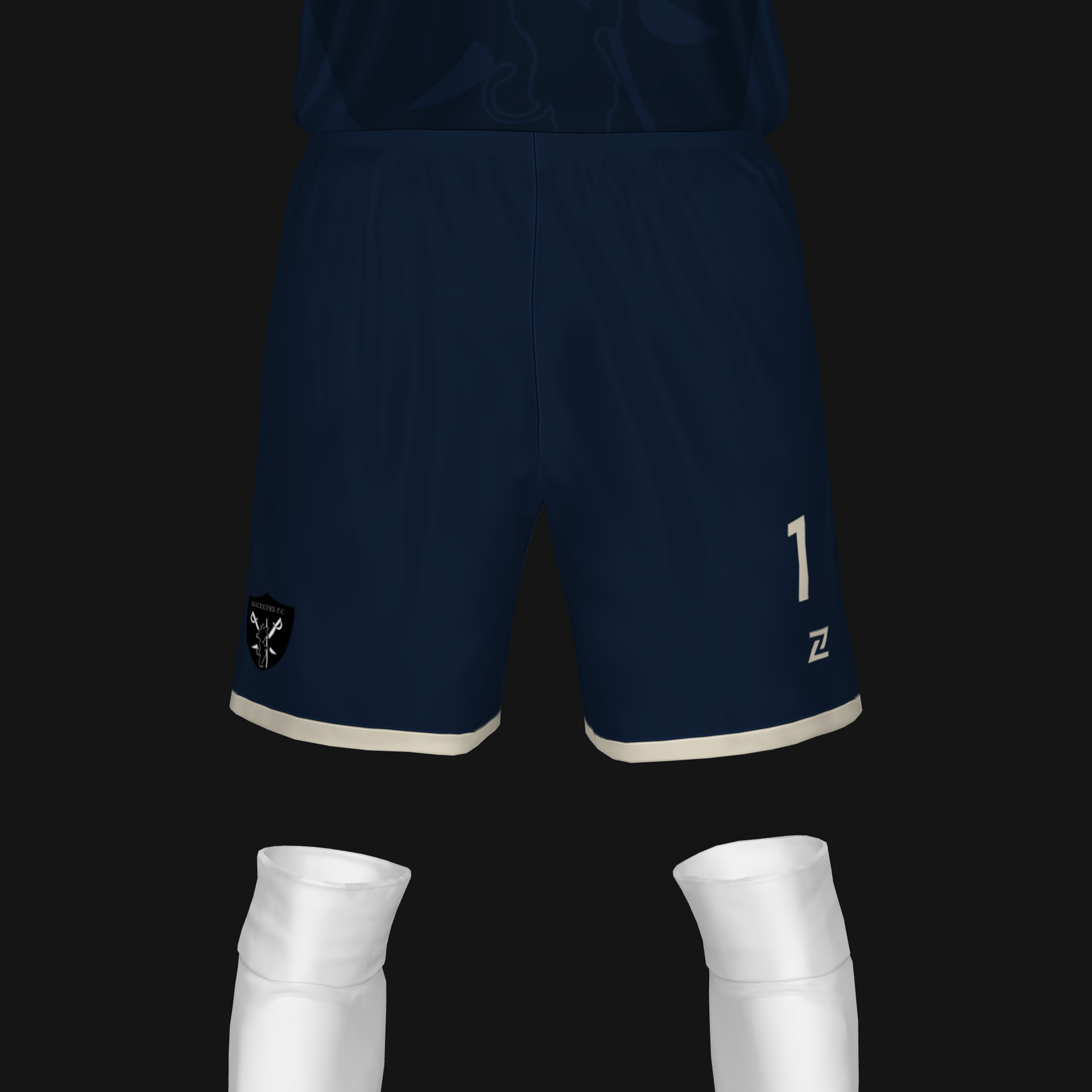 FC MACHETES - Imagen 7