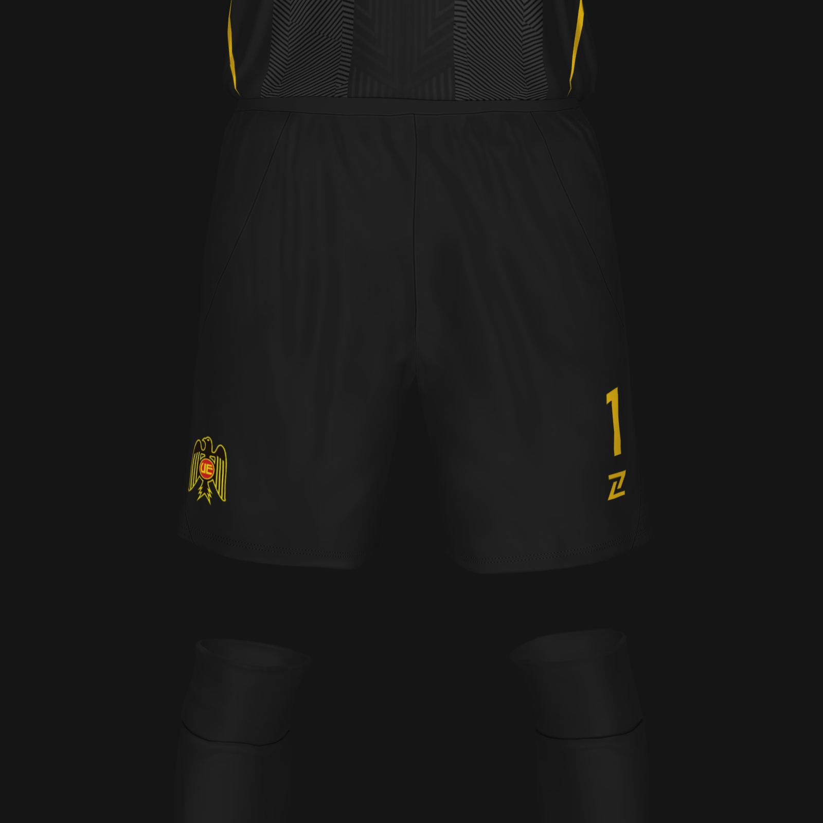 UNION ESPAÑOLA (PRUEBA) - Imagen 5