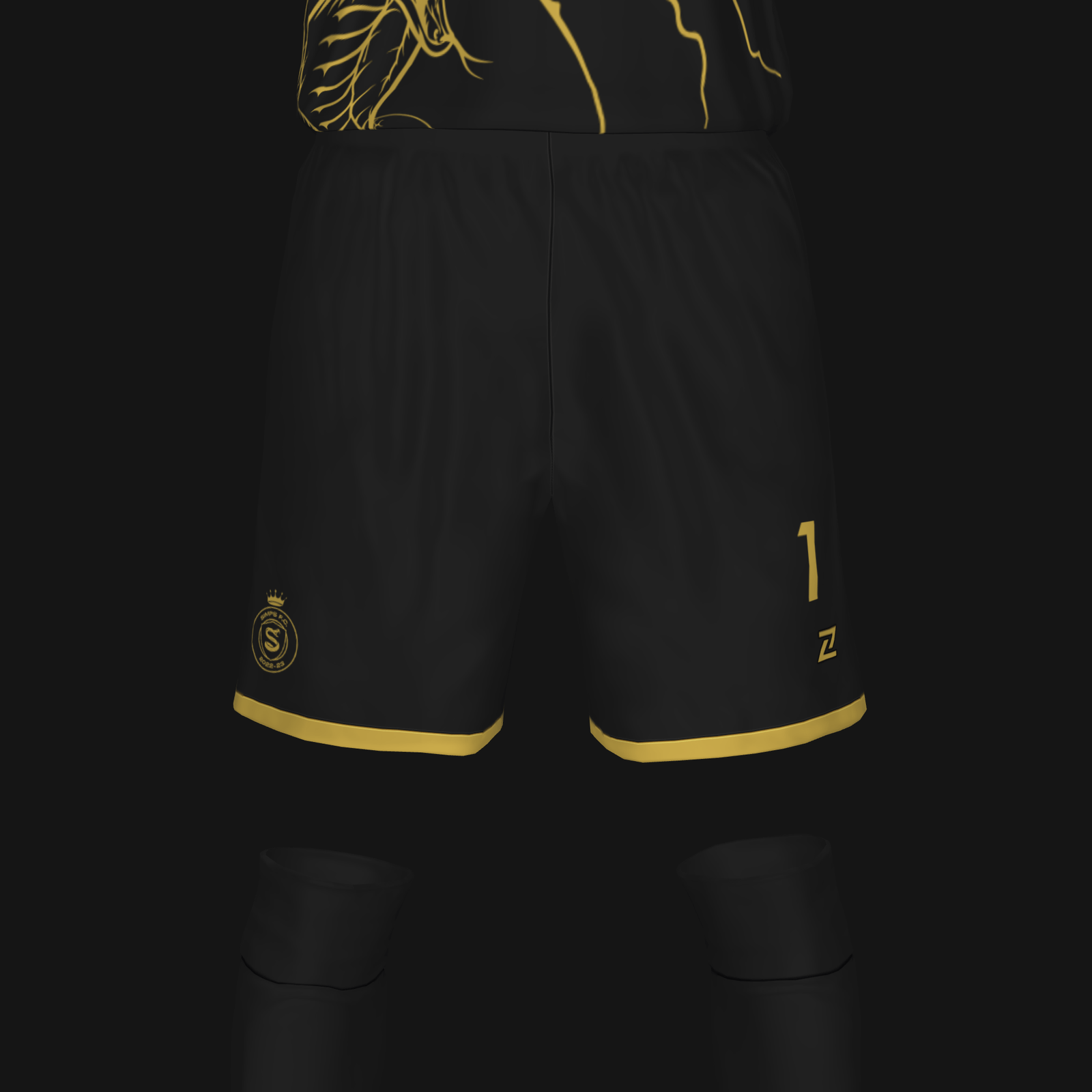 SIMPS FC 2025 - Imagen 6