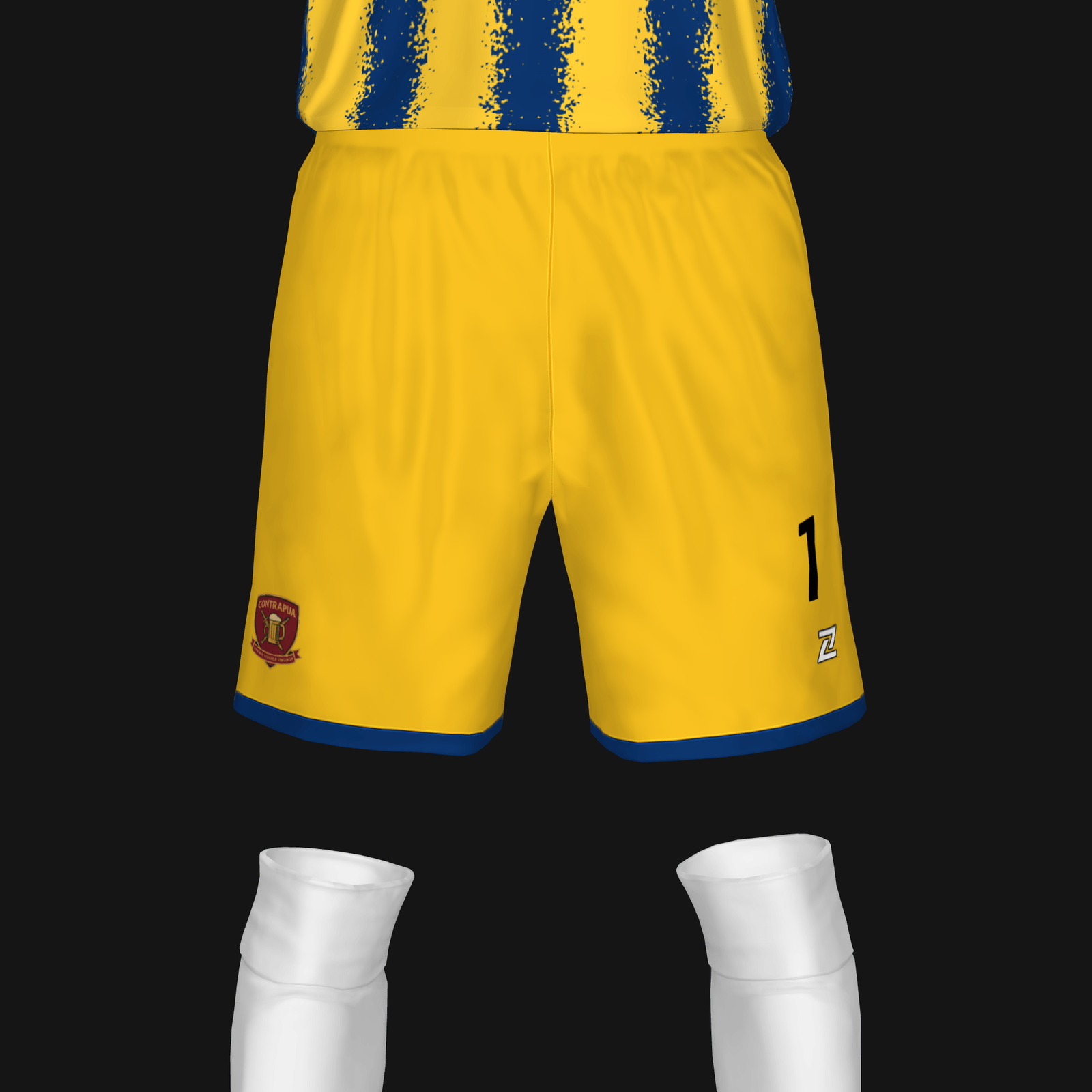 CONTRAPUA UNITED - Imagen 6