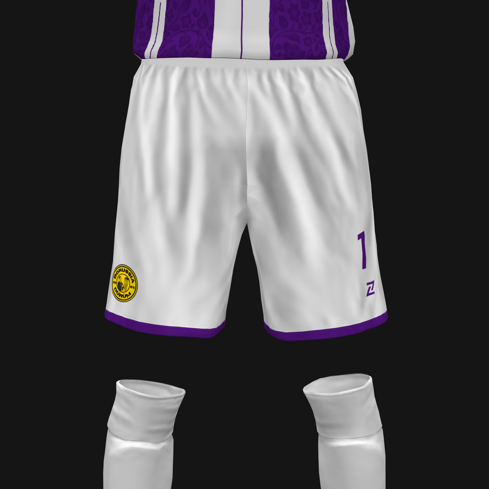 BORUSSIA DÜRÜM - Imagen 6