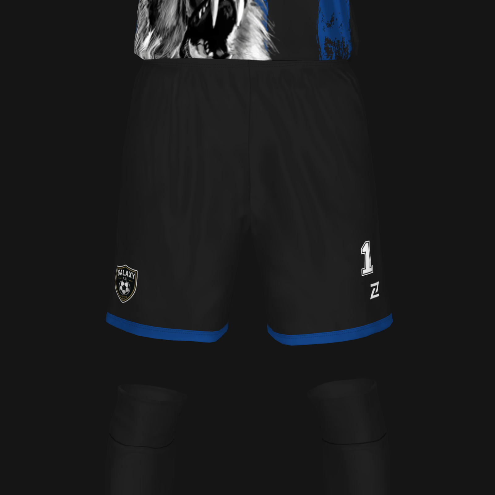 GALAXY FC 2025 - Imagen 3
