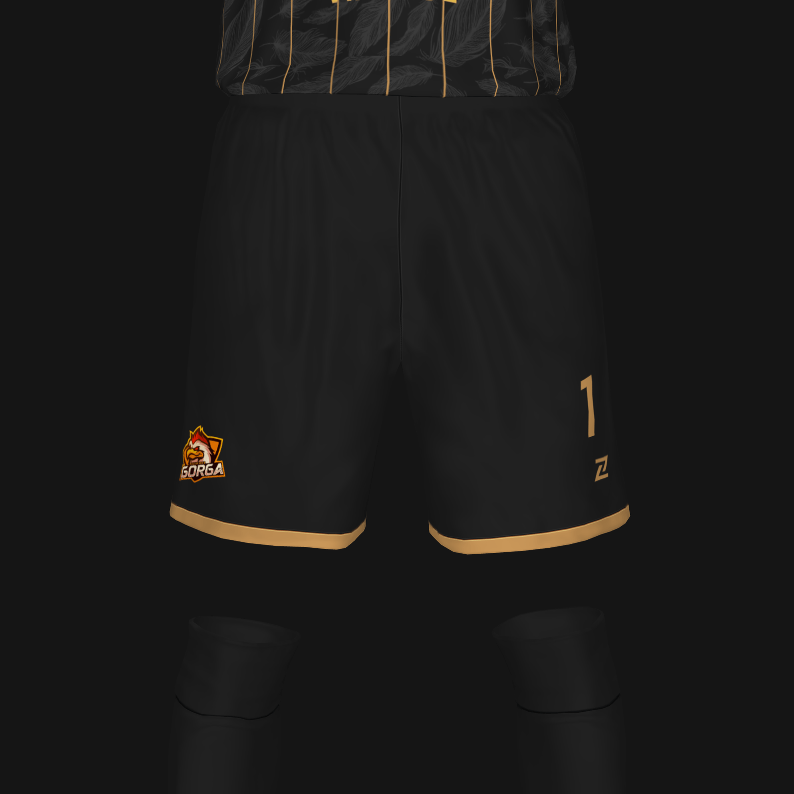 POLLASTRES GORGA ALTERNATIVA - Imagen 8