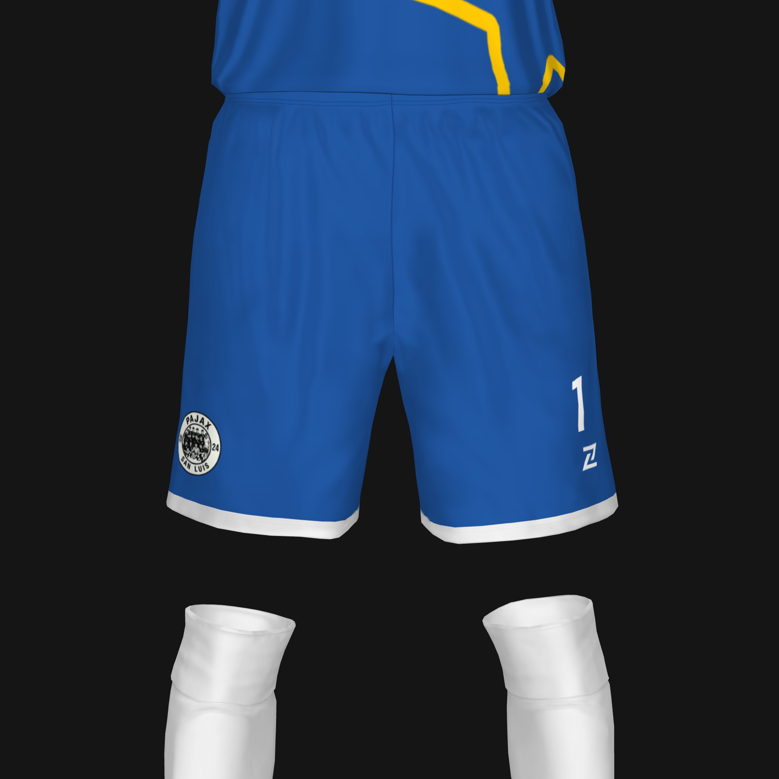 PAJAX SAN LUIS - Imagen 6