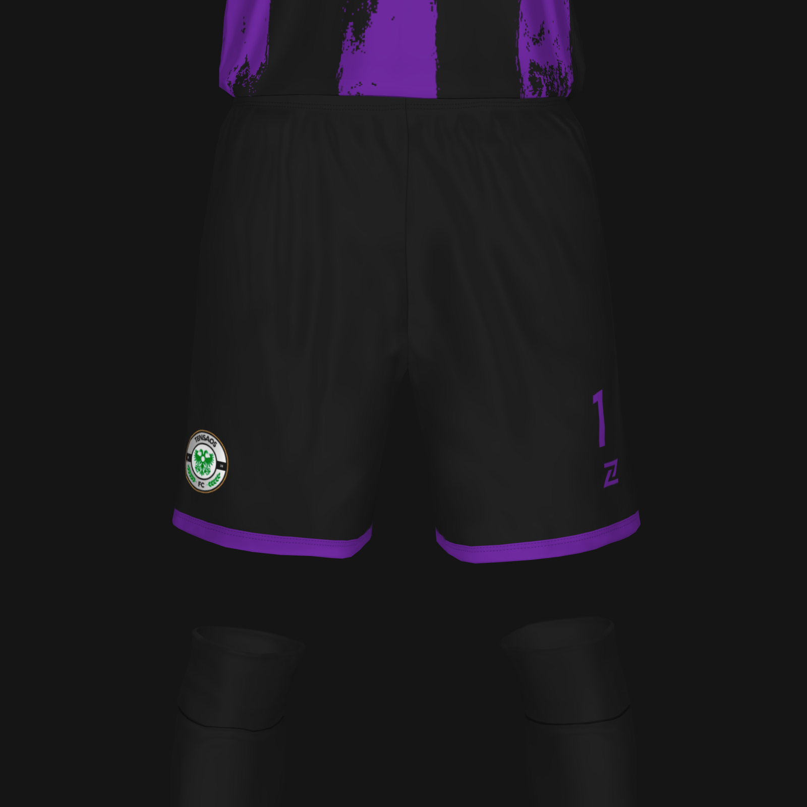 TENSAOS FC - Imagen 7