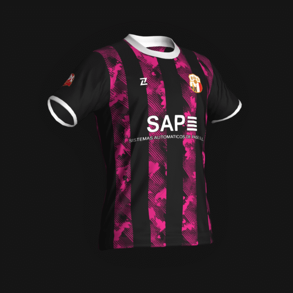 REAL ASTUR FC