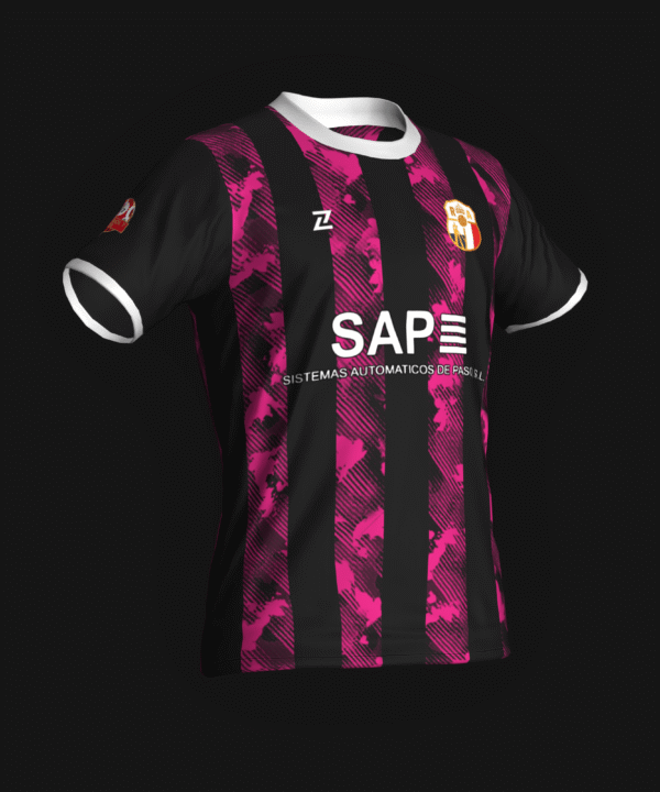 REAL ASTUR FC