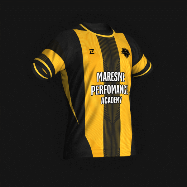 MARESME PERFOMANCE ACADEMY