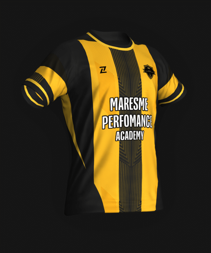 MARESME PERFOMANCE ACADEMY