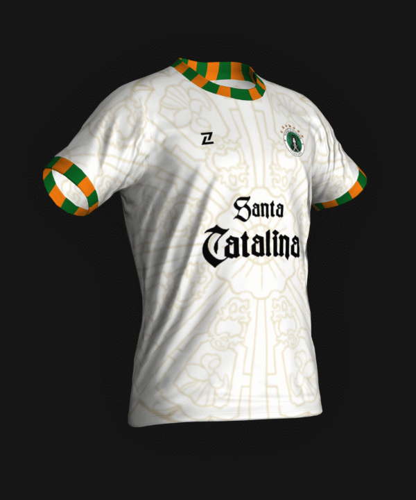 SABRA CATALINA FC