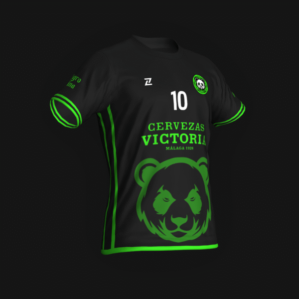 BAMBU FC ALTERNATIVA