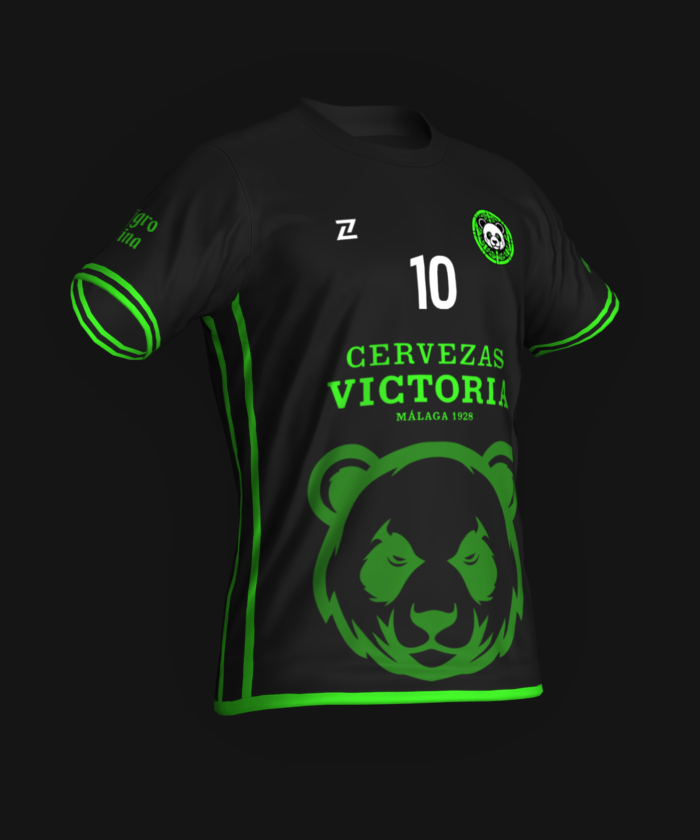 BAMBU FC ALTERNATIVA