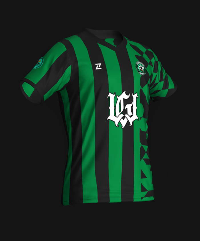 CHIRINGUITO DE FUMONES