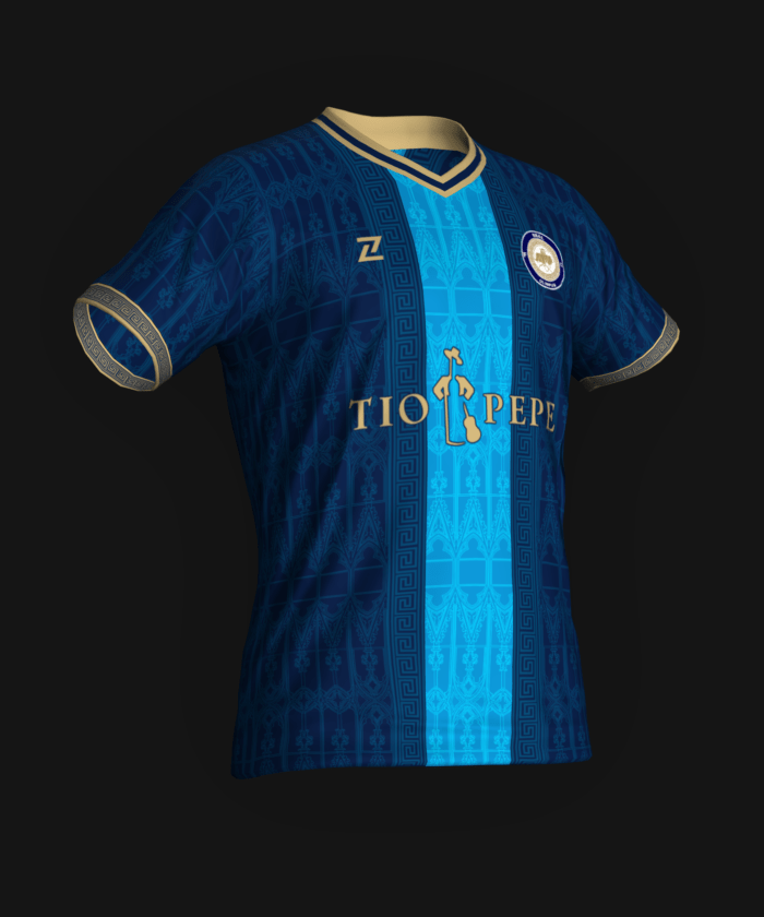 REAL OLIMPUS FC 2025