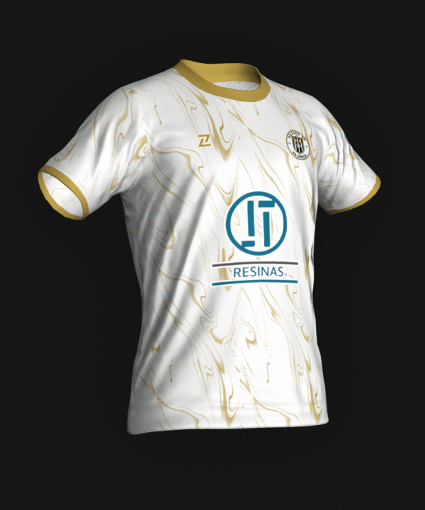 ATLETICO DE VALENCA