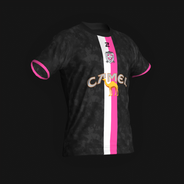 REAL DIABETIS BALOMPIE FC