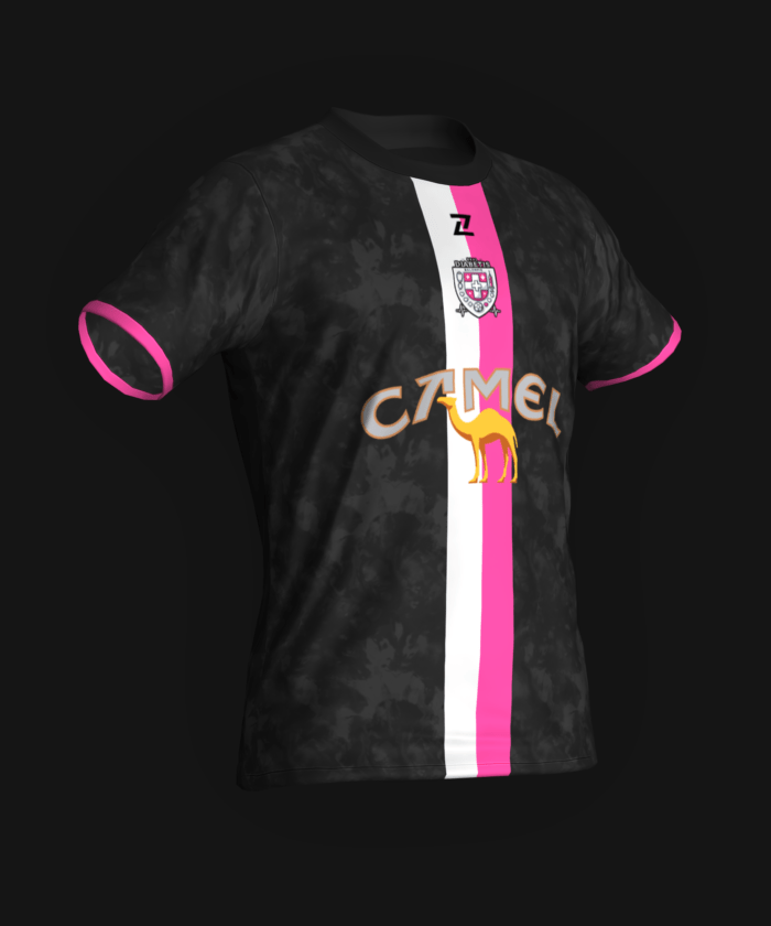 REAL DIABETIS BALOMPIE FC