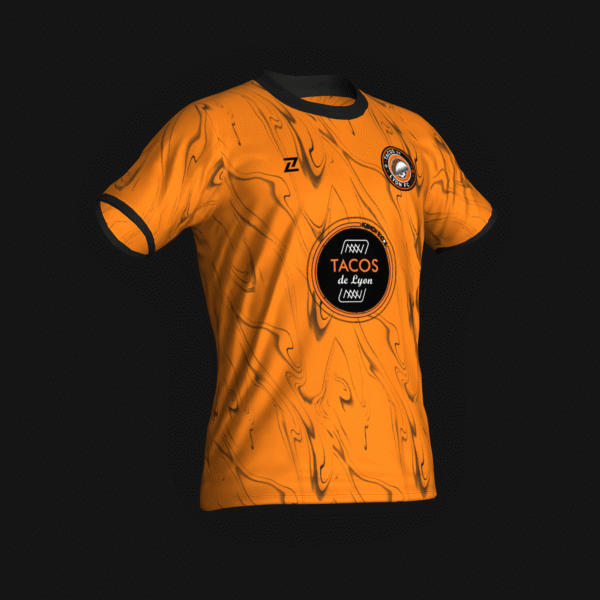 TACOS DE LYON FC