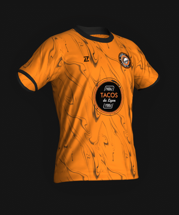 TACOS DE LYON FC