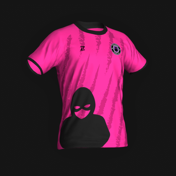 VILLANOS FC 2025 ROSA