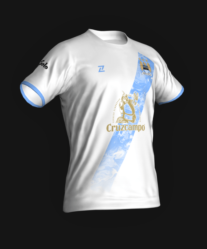 MANCHESTER DE PARQUECITO