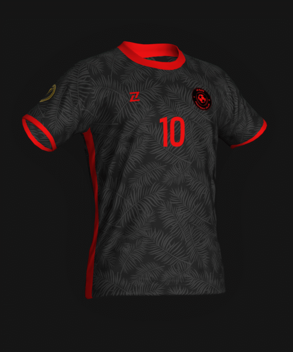 LA ELITE FOOTBALL CLUB