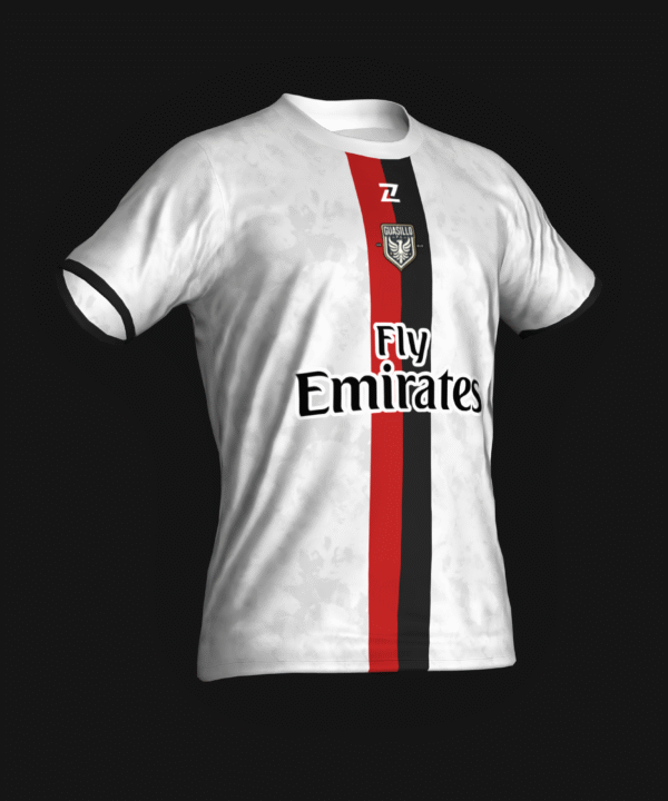 GUASILLO FC