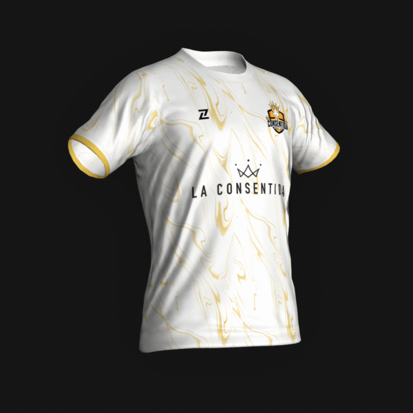 LA CONSENTIDA CF