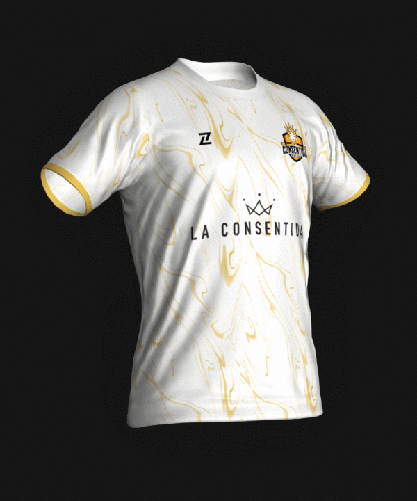 LA CONSENTIDA CF