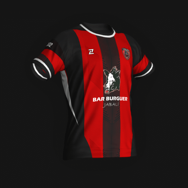 JABALÍ FC