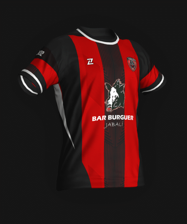 JABALÍ FC
