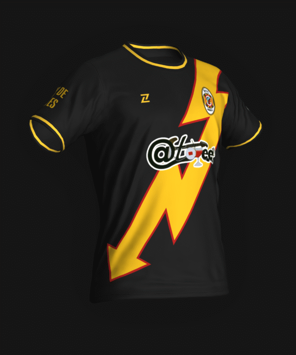 RONBOLA FC