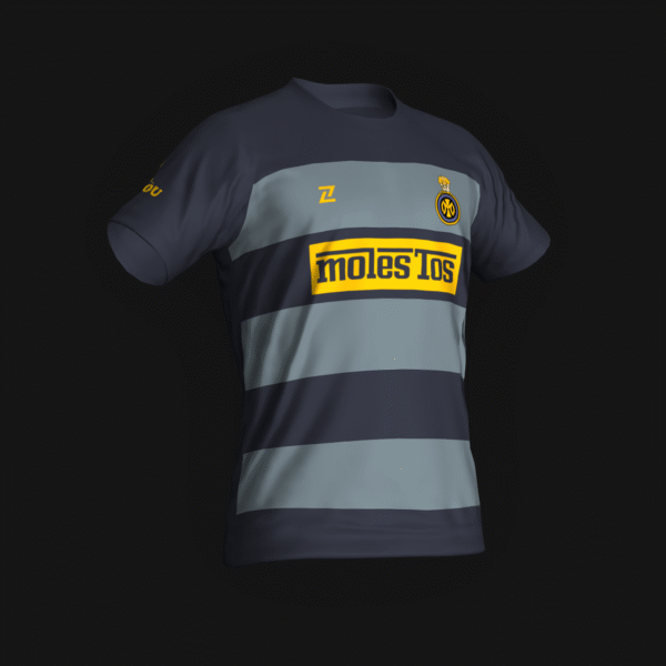 MOLESTOS FC