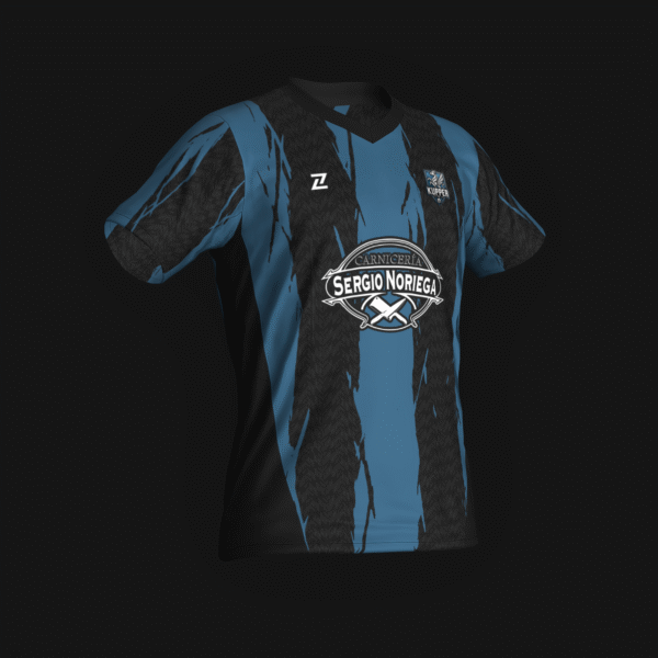 RAYO PORTUENSE