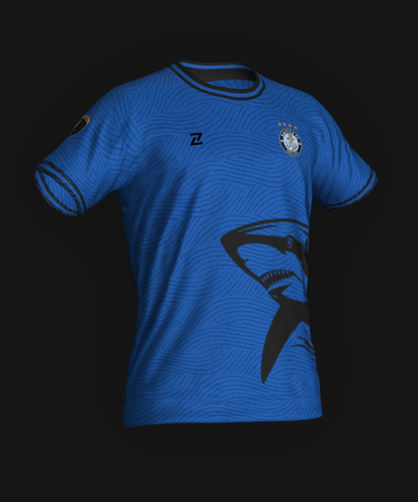 REAL NAUTICA FC