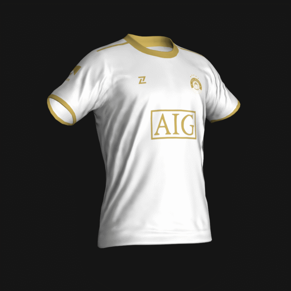 REAL BUDAS FC 2025