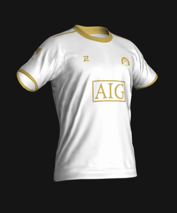 REAL BUDAS FC 2025