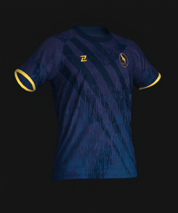 GOAT’S FC 2025