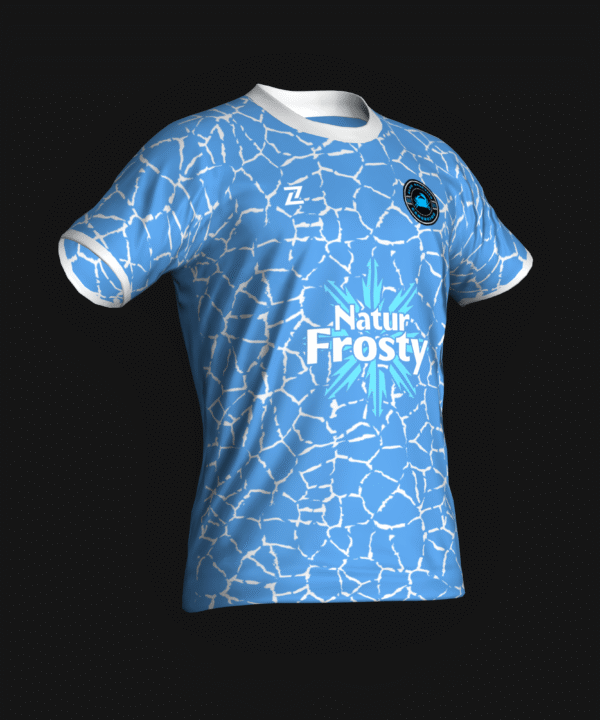 CLUB ATLÉTICO CANGREJOS 2025