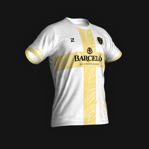 LA ACADEMIA FUTBOL CLUB