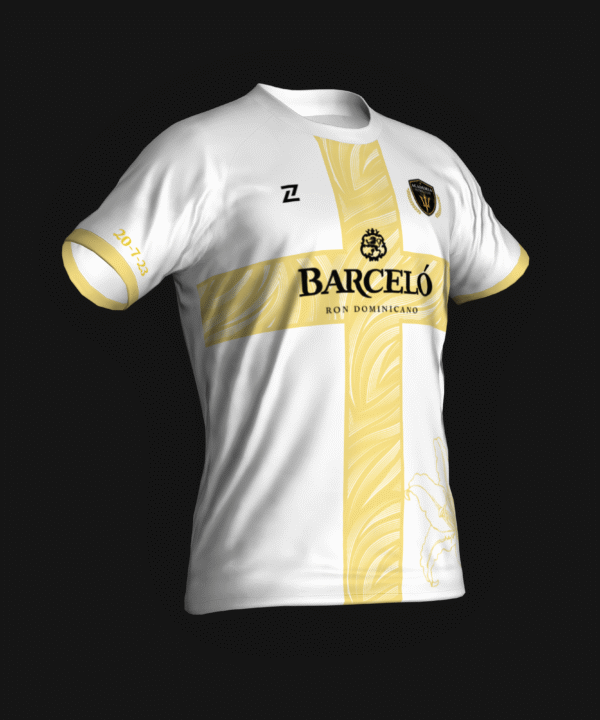 LA ACADEMIA FUTBOL CLUB