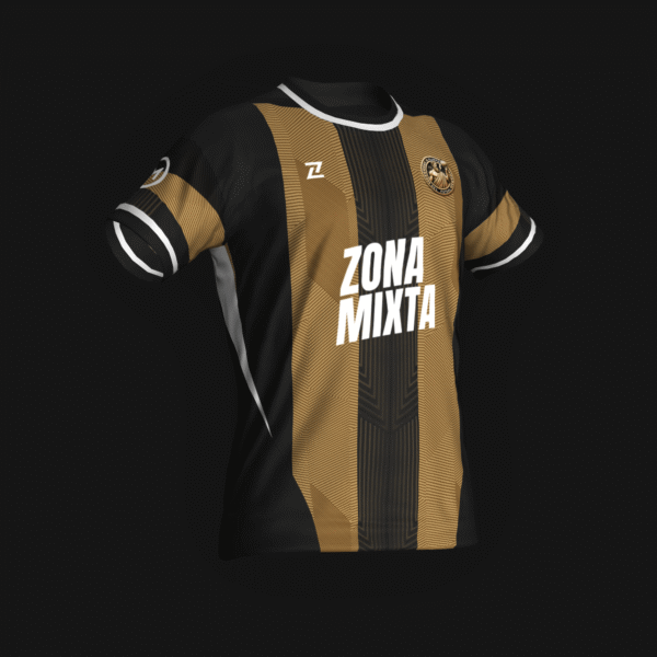 EL OLIMPO DEL FUTSAL