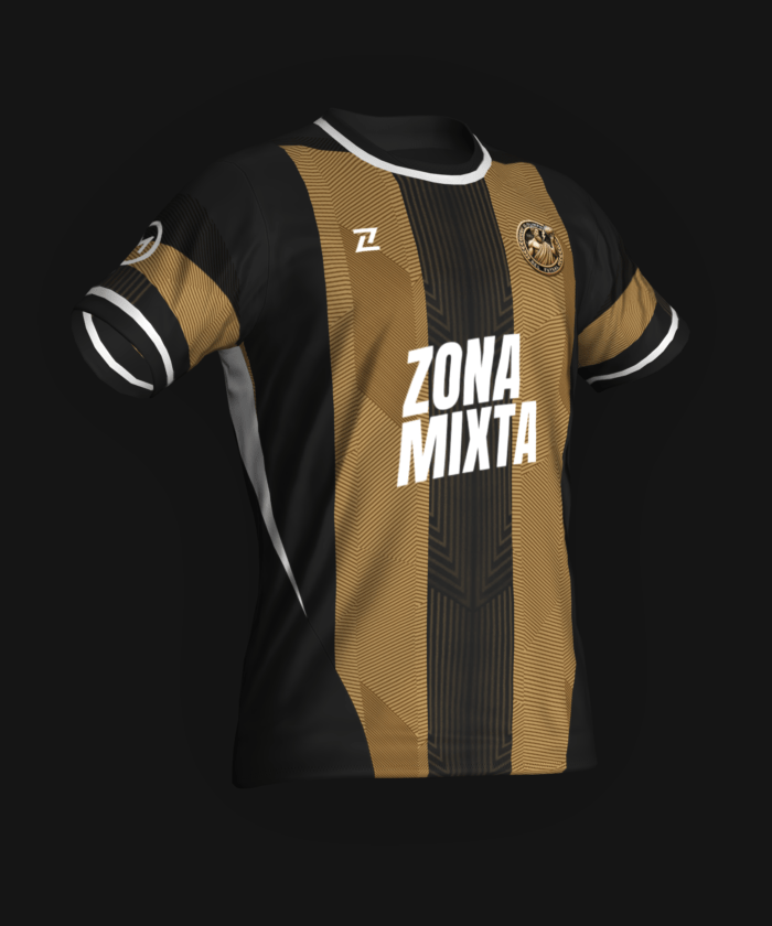 EL OLIMPO DEL FUTSAL