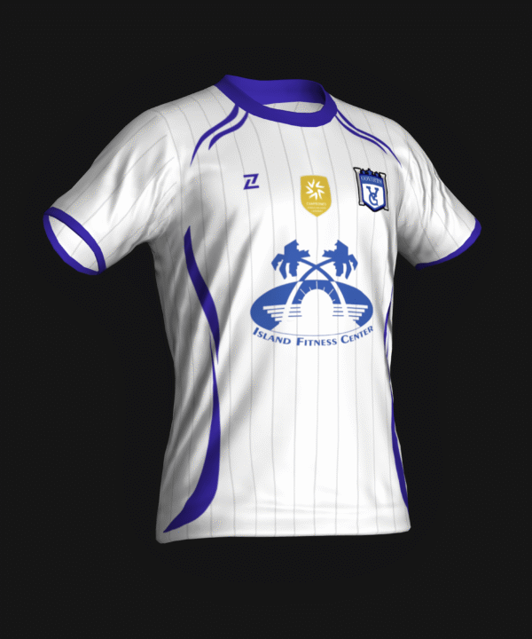 GOVIRTS FC BLANCA